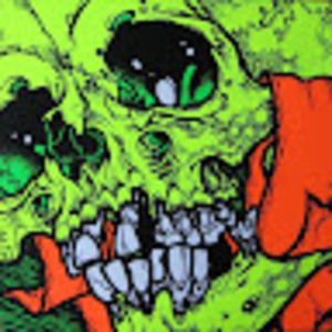 Meet your Posher, Motorfingerdude